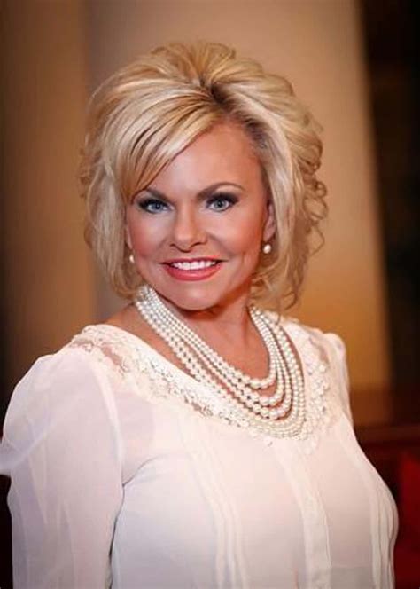 Famous Female Televangelists | List of Top Female Televangelists