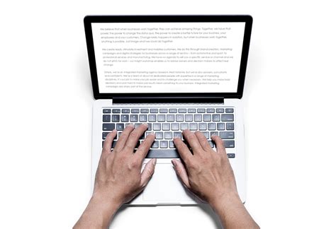 Copywriting - Fantastic