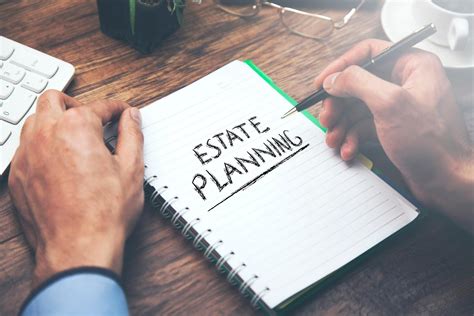 Why People Need Estate Planning - Estate Plan