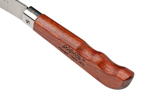 MAM Harvester, 8.3 cm blade, linerlock 2070 pocket knife ...