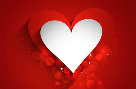 Beautiful Heart Love Images 4