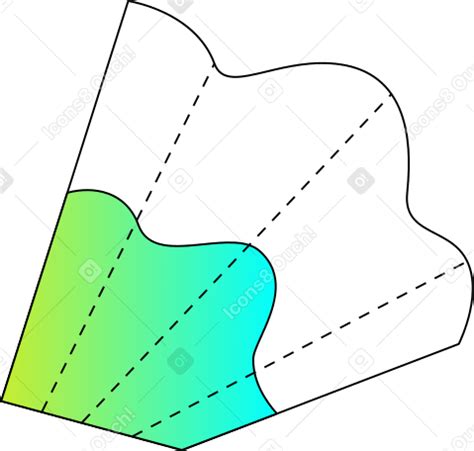wavy shape png svg