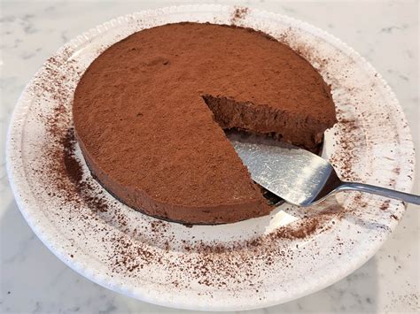 chocolate apple cake  smart ideas
