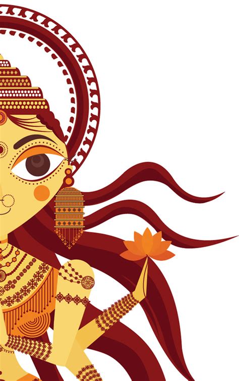 Laxmi Mata on Behance