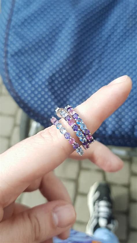 Серебряные серьги с фианитами, корундом и со шпинелью SUNLIGHT S61846 ...