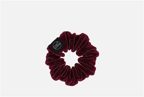 Invisibobble Резинка-браслет для волос SPRUNCHIE Red Wine is Fine 1 шт ...