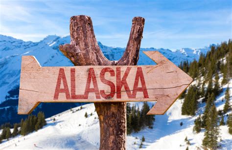 Alaska Reisen - MESO Reisen