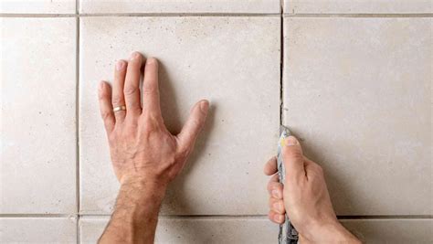 How to Remove Grout From Tile (4 Different Ways)