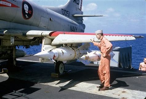 What could be worse then the AGM-12B?? I present you with the C ;) : r ...