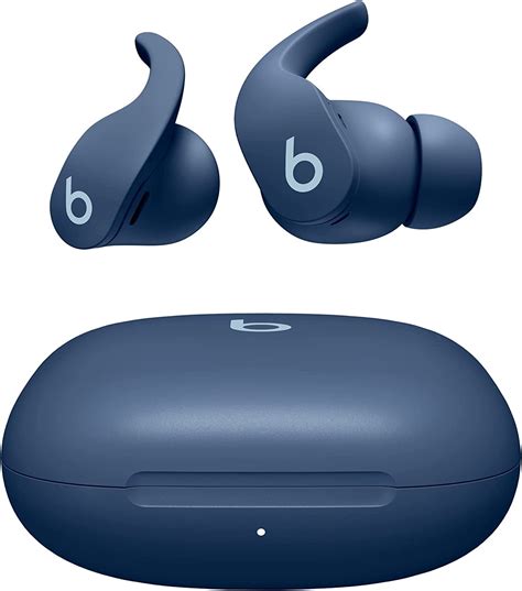 Beats Power Buds Fit Pro - True Wireless, Noise Cancelling Earbuds - Compatible with Apple