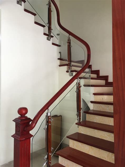 bao gia cau thang wwwcauthangdepcomvn