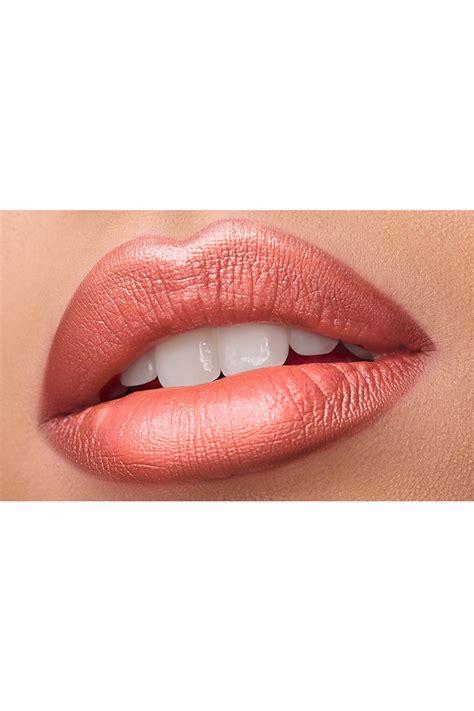 Faberlic Glam Team Sedefli Ruj Glamshıne - Kayısı - - Fiyatı, Yorumları