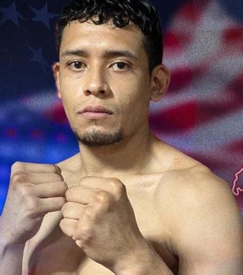 Luis Diaz ("Tronskee") | MMA Fighter Page | Tapology