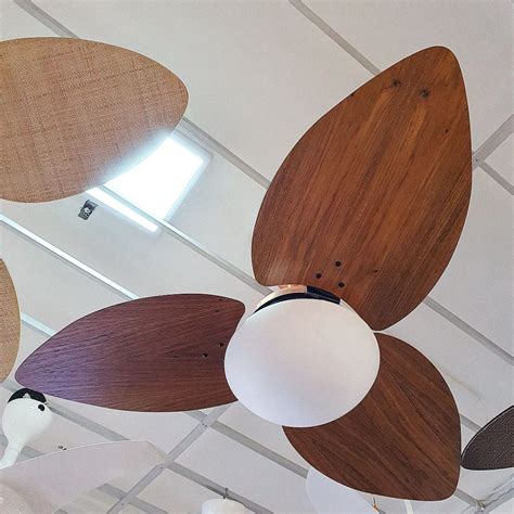 Como Escolher Ventilador De Teto - Ventilador de teto: saiba como escolher