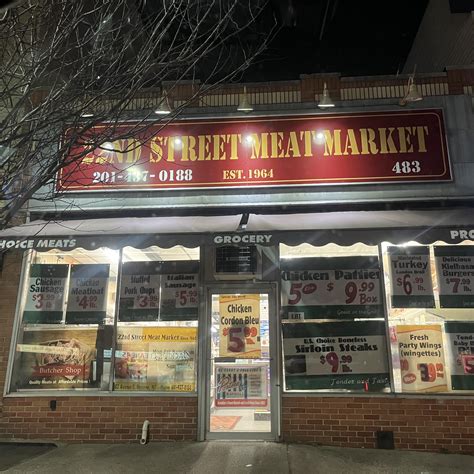 We love seeing what our... - 22nd Street Meat Market | Facebook