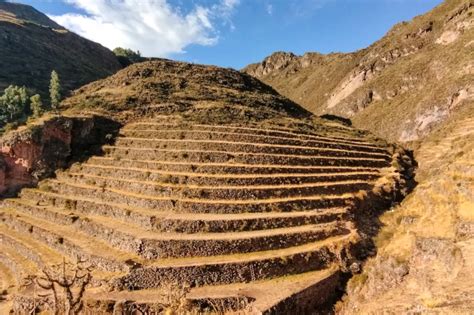 Farming Like the Incas | History - Happy Gringo Tours