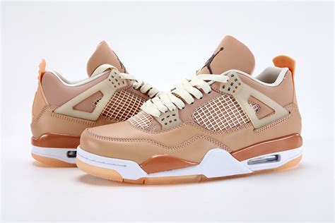 Wmns Jordan 4 Retro Shimmer - Reps Killer