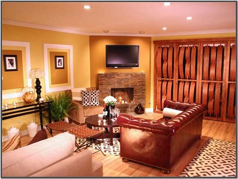 Living Room Interior Paint Color Trends 2020 - Home Design : Home ...