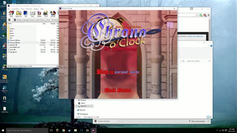 How to download Chrono o' Clock for free! (Download In Description ...