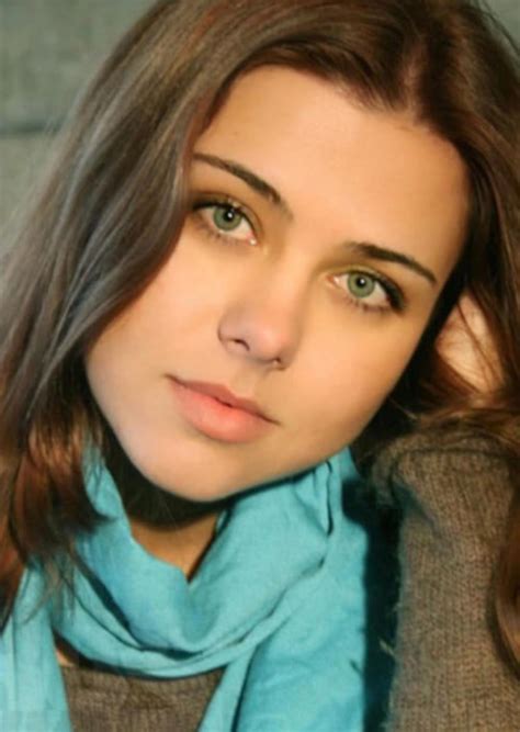 Anastasiya Makarova - IMDb