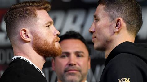What UK time does Canelo vs GGG 2 fight start tonight? When are the ...