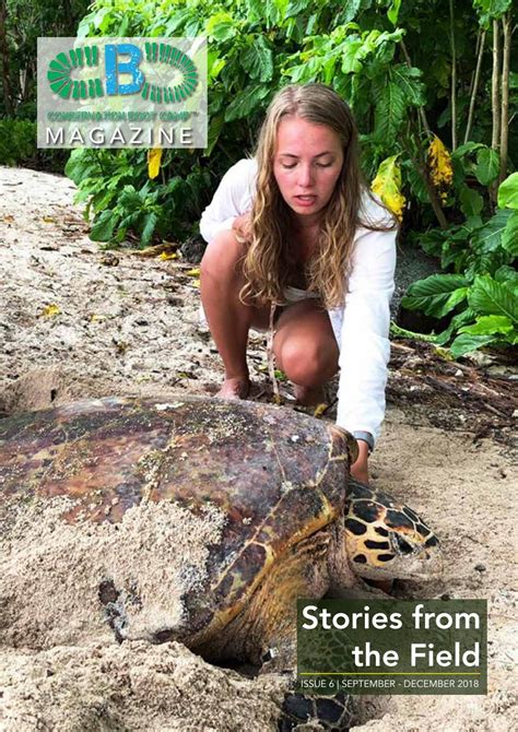 conservation boot camp magazine issue   conservation boot camp issuu
