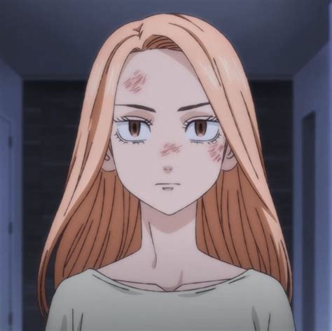 yuzuha shiba anime icon | Anime, Tokyo, Anime icons