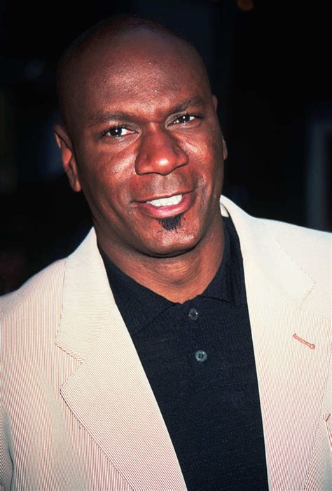Ving Rhames Passed Away: A Tribute To The Legendary Actor