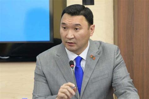 Нийслэлийн Ардчилсан Намын даргаар Т.Батцогт сонгогджээ