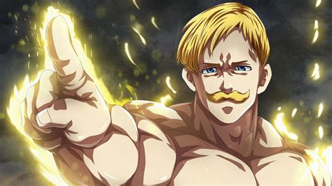 escanor - The Mindflayer