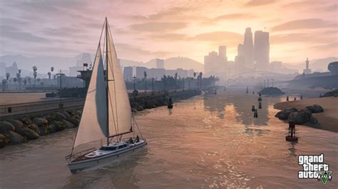 Grand Theft Auto V (for PlayStation 3) Review | PCMag