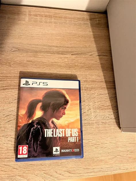 The Last of us PS5 | Kaufen auf Ricardo