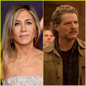 Jennifer Aniston Reacts to Surprise Cameo in Pedro Pascal’s ‘The Last ...