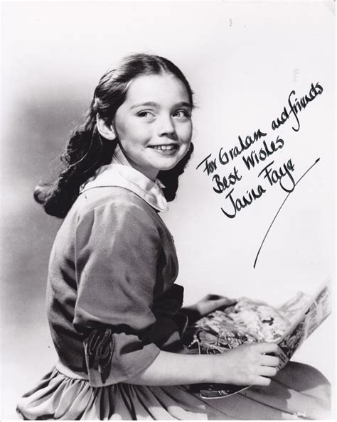 Faye , Janina : signed 8" x 10" still from (HORROR OF) DRACULA (0977 ...