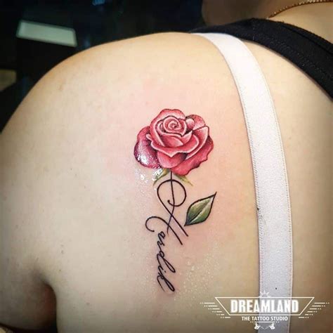 22 beautiful roses with names tattoo ideas for women – Artofit