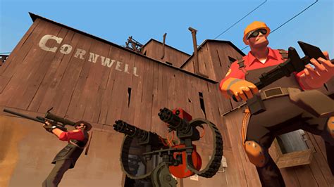 Best Steam games: the top games on Valve’s platform