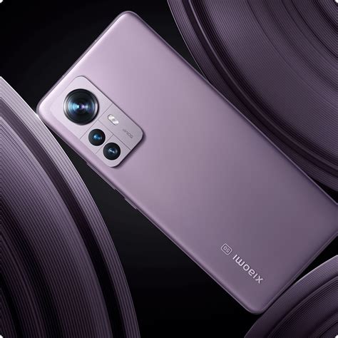 Xiaomi 12 Pro - Xiaomi Global