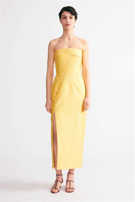 Emilia Wickstead Pre-Fall 2024