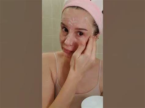 перекись водорода - YouTube