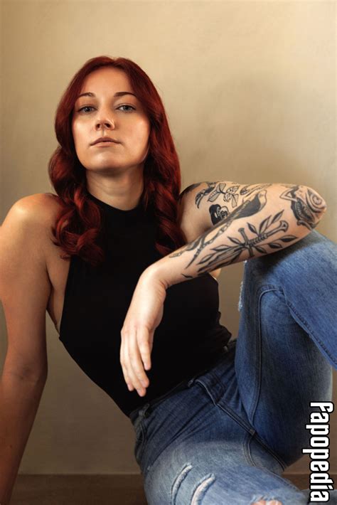 Kruzader Nude Leaks - Photo #3872767 - Fapopedia