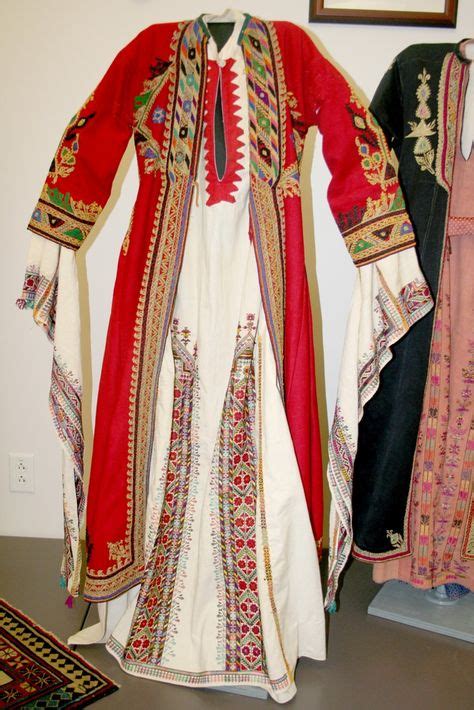 13 Syrian traditional clothes ideas | traditional outfits, clothes ...