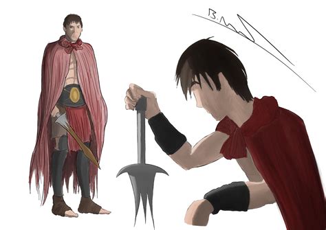 ArtStation - Spartan