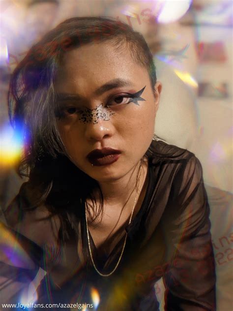 Demoness Azazel’s Official Social Fan Page | LoyalFans