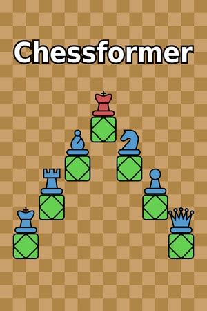 chessformer completions howlongtobeat
