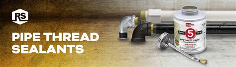 rectorseal pipe thread sealant solutions