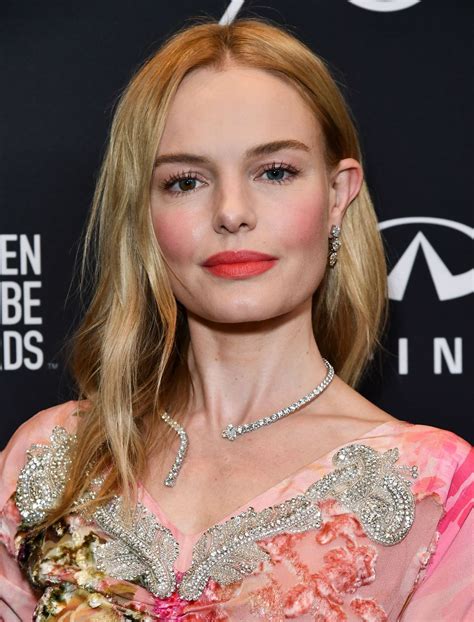 Kate Bosworth – HFPA and InStyle Celebrate Golden Globe Season in Los