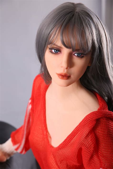 Best Realistic SexDoll Deborah 170cm (5,5ft) in TPE - for Sale!