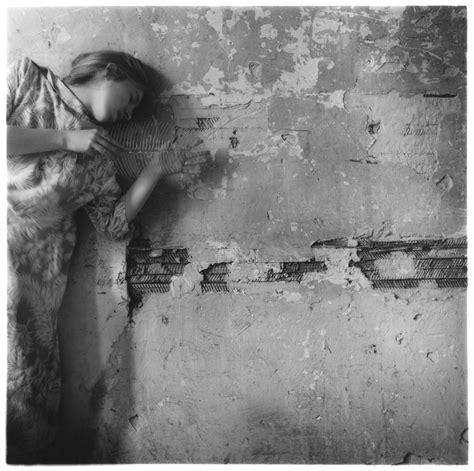 Gagosian Now Represents Estate of Photographer Francesca Woodman
