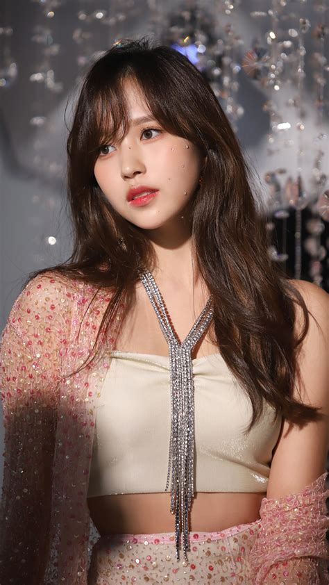 Mina, TWICE, Feel Special, 4K, #5.961 Wallpaper iPhone Phone