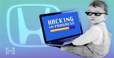 Honda Accidentally Exposed 40GB of Corporate Secrets - BeInCrypto